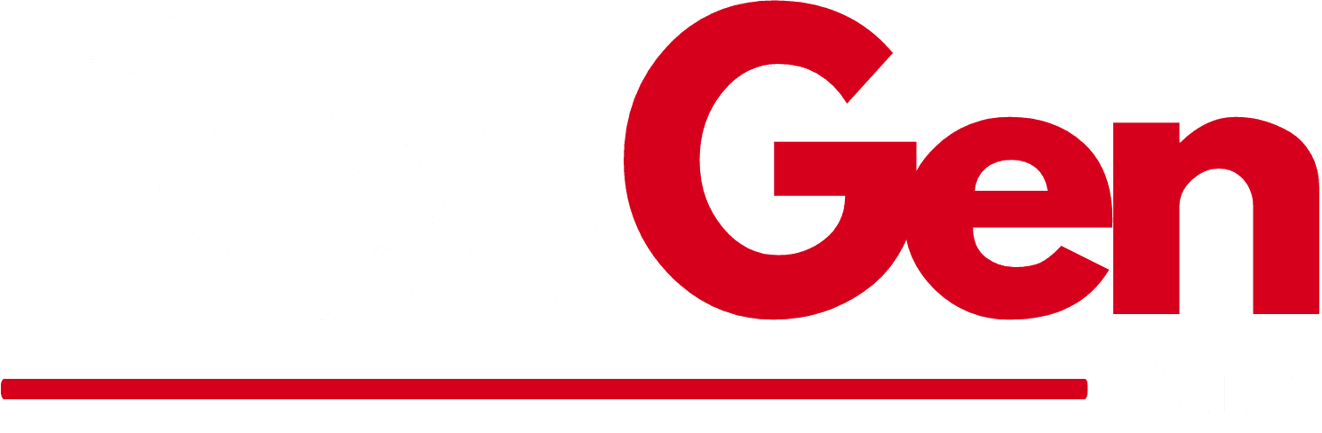 RevGen Digital
